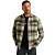 LONG SLEEVE SHIRT Brushed Grindle Seneca Rock