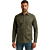 LONG SLEEVE SHIRT Print on Ctn/Lyc Four Leaf Clove