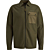 LONG SLEEVE SHIRT Jersey Jacquard Ivy Green