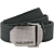 Belt Canvas Asphalt