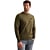 Crewneck American Classic Ivy Green