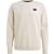 Crewneck American Classic Bone White