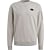 Crewneck American Classic Light Grey Melee