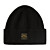 Beanie Basic Black