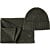 Beanie and scarf X-mas package bea Beluga