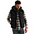 Bodywarmer GOBBLER BW Mix fabric Salute