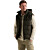 Bodywarmer GOBBLER BW Mix fabric Beluga
