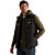 Bodywarmer SNOWBURST BW POLYCE Jet Black