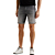 PME LEGEND NIGHTFLIGHT SHORTS Grey Fresh Tone
