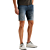 PME LEGEND NIGHTFLIGHT SHORTS Mid Used Blue