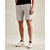 INTERWING SHORTS TWILL STRUCTURE High Rise Melange