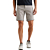 PME LEGEND NIGHTFLIGHT SHORTS LIGH Moonstruck