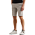 NORDROP CARGO SHORTS STRETCH TWILL Moonstruck