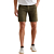 FIBERSTAR SHORTS LINEN STRUCTURE Dusky Green