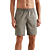 FREIGHTMEN SWIMSHORTS FANCY DYED Alloy