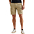 ENGINE CARGO SHORTS SLUB TWILL GD Spray Green
