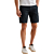 JETHEED CARGO SHORTS STRETCH LINEN Carbon