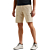 JETHEED CARGO SHORTS STRETCH LINEN Natural