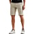 CLEARWING CARGO SHORTS STRETCH TWI Lunar Rock