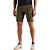 SPECTOR CHINO SHORTS FANCY STRUCTU Thyme