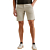 SPECTOR CHINO SHORTS FANCY STRUCTU Lunar Rock