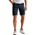 AIRYLON CARGO SHORTS TECH SWEAT Dark Denim