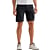 AIRYLON CARGO SHORTS TECH SWEAT Salute