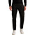 AIRSTREAMER SWEAT CARGO PEACHED TE Black