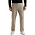 ELEVATED SWEAT PANTS PEACHED TERRY Ivory Melee