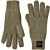 Gloves Knitted Basic Overland Trek