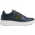 Sneaker gobbler navy blue