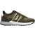 Low sneaker Jet lifter Chinois Green