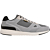 Low sneaker Dornier Light Grey Melee