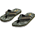 Slippers Jetflap Camouflage