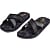 Slippers Haig Navy