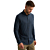 Long sleeve shirt Satin Jersey Navy Blazer