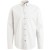 Overhemd lange mouw oxford bright white