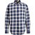 Long Sleeve Shirt Twill Yarndyed C Salute