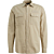Long sleeve shirt Cotton/Linen Spray Green