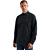 Long sleeve shirt Ctn Linen garmen Carbon