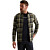 Long sleeve shirt Check Kalamata