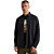 Long sleeve shirt Garment Dye Oxfo Salute