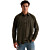 Long sleeve shirt Fine Corduroy Beluga
