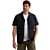 Short Sleeve Shirt Jersey interloc Carbon