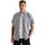 Short Sleeve Shirt Jersey interloc Rain Washed