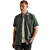 Short Sleeve Shirt Jersey interloc Balsam Green