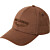 Cap Twill embroidery Cappuccino