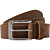 Belt Leather D.Brown