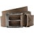 Belt Leather Driftwood