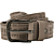 Belt Leather Grey